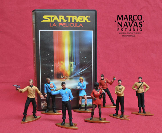 Sci-Fi – Collection